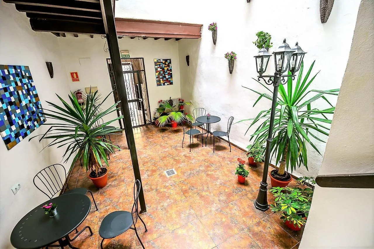 Milagros Central Apartments