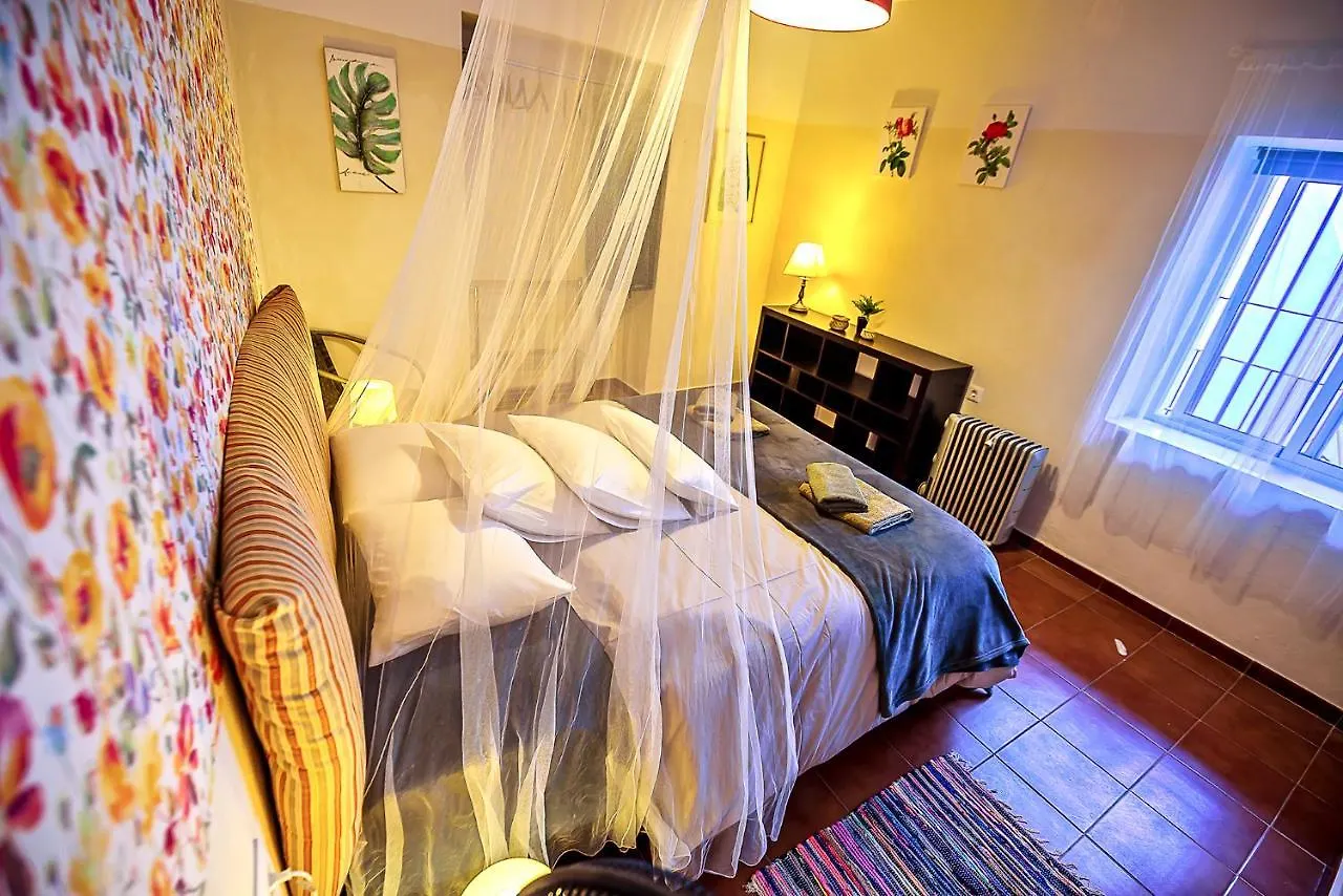 Milagros Central Apartments Spain