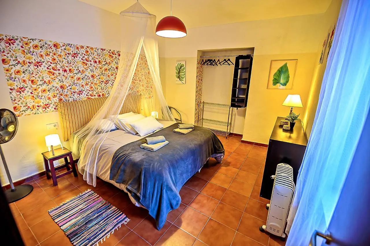 Milagros Central Apartments