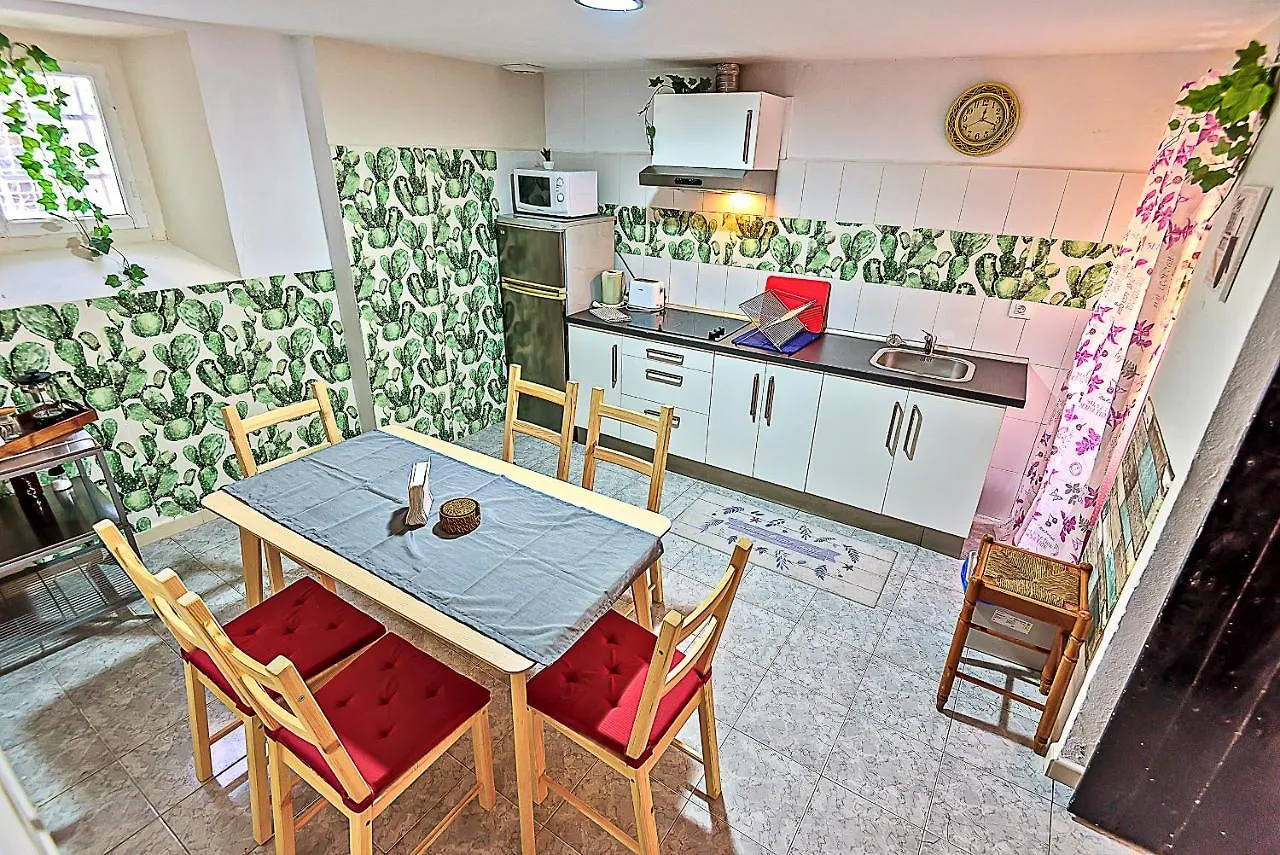 Milagros Central Apartments Spain