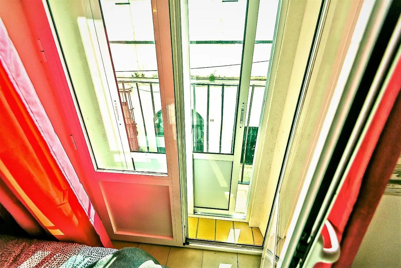 Milagros Central Apartments Spain