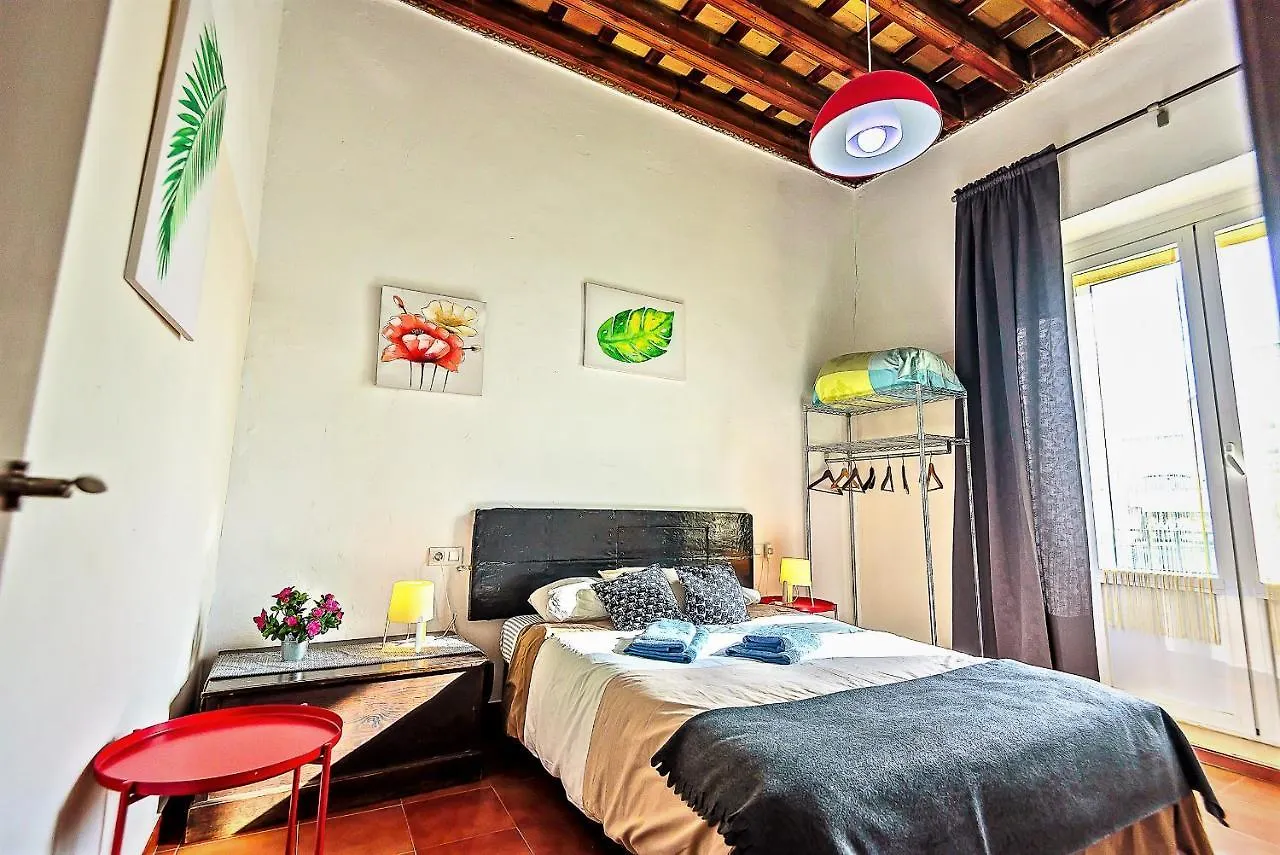 Milagros Central Apartments El Puerto de Santa María