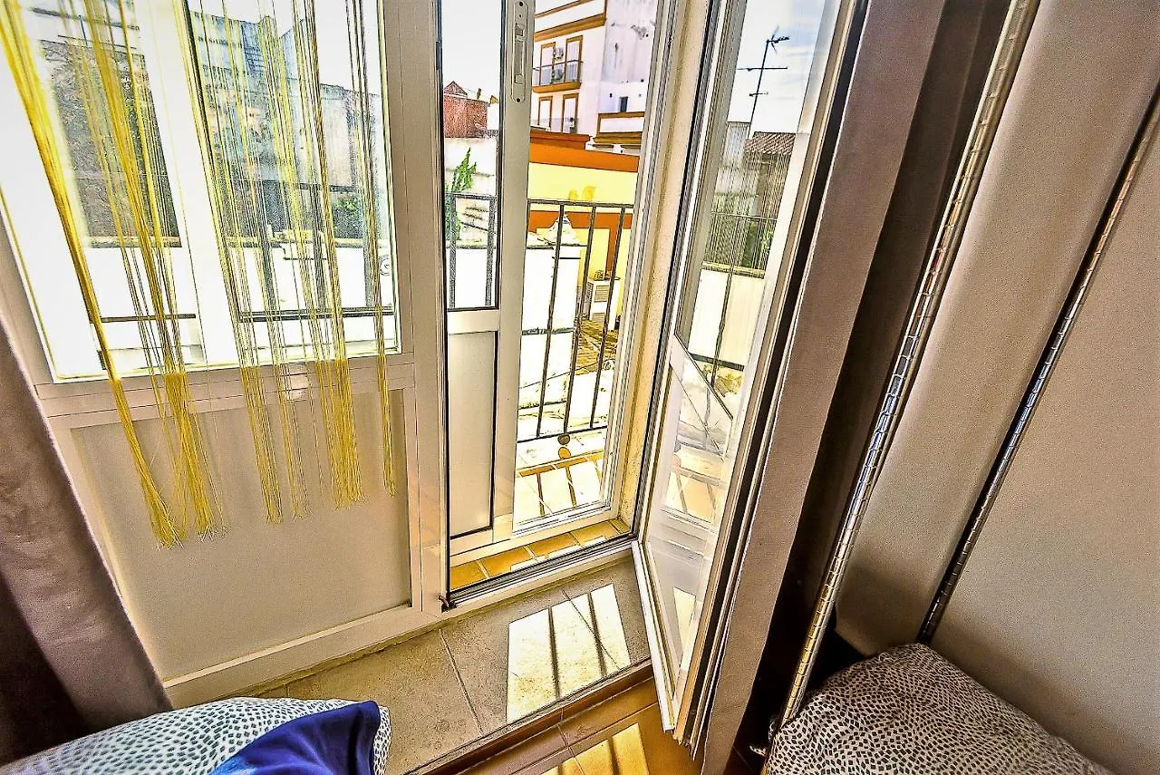 Milagros Central Apartments