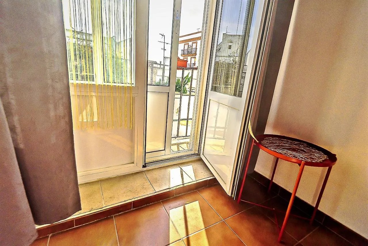 Milagros Central Apartments Spain