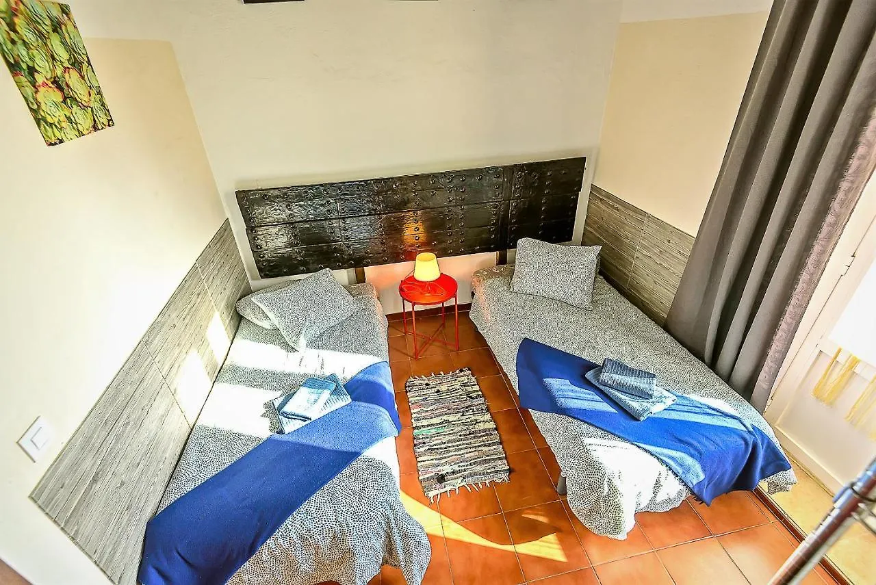 Milagros Central Apartments El Puerto de Santa María