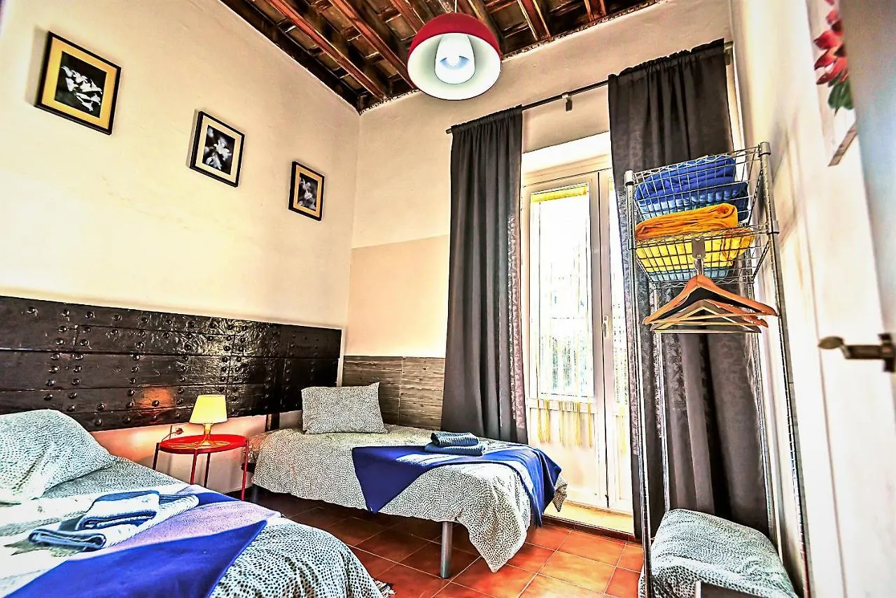 Milagros Central Apartments