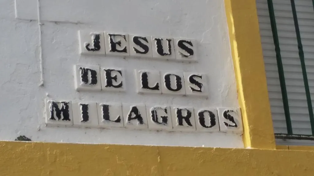 Milagros Central Apartments 0*, El Puerto de Santa Maria Spain
