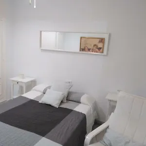 Apartamento Cerca De La Playa - Vistahermosa El Puerto de Santa María